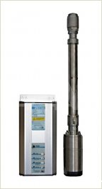 Lorentz PS1200 HR Bomba solar