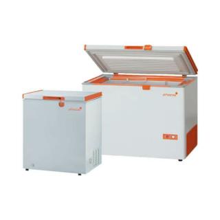 Solar fridge refrigeradora congeladora solar fotovoltaico ecuador Phocos
