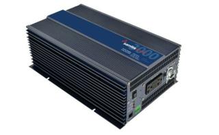 Inversor Onda Pura 3000 Watts Continuos Peak 6000 Watts. 