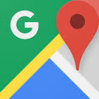 Google maps