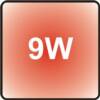 Leds 1W Potencia Led 1 W Consumo