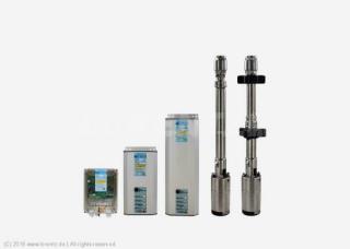 Bombas solares fotovoltiacas gratis bombeo de aguaLorentz PS2-600-HR tornillo helicoidal