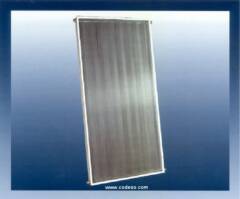 Captor solar termico agua caliente isofoton precios