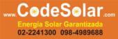 Energia Solar Garantizada CodeSolar