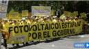 Construcciones pasan del gas a la electricidad